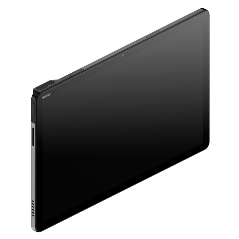 TABLET ANDROID 11" IP54 SUNMI CPAD NFC 4G ESCANER 2D