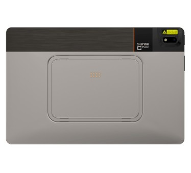 TABLET ANDROID 11" IP54 SUNMI CPAD NFC 4G ESCANER 2D