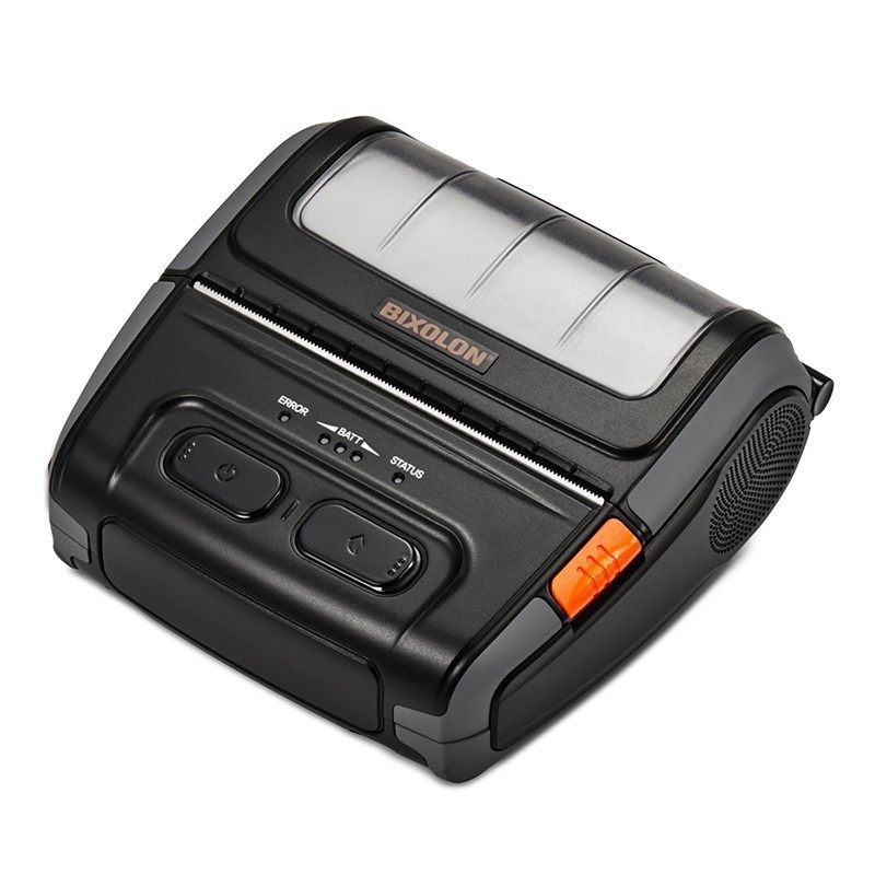 BIXOLON SPP-R410 PORTABLE PRINTER