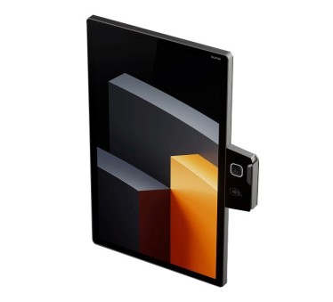 LECTOR NFC, ESCANER Y MSR PARA FLEX3