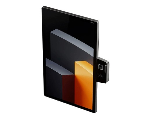 LECTOR NFC, ESCANER i MSR per a FLEX3