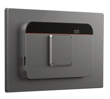 MÒDUL POE per a FLEX3