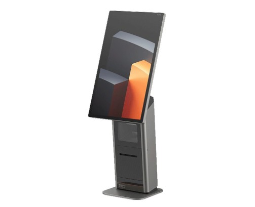 TABLE STAND 80mm + 2D SCANNER for SUNMI FLEX3