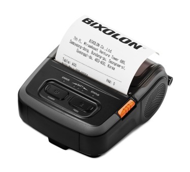 IMPRESORA PORTATIL BIXOLON SPP-R310