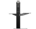 FLOOR STAND 80mm + 2D SCANNER for SUNMI FLEX3