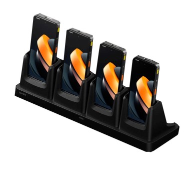 copy of SUNMI L2S-L2H-L2K 4 PDA CHARGING STATION