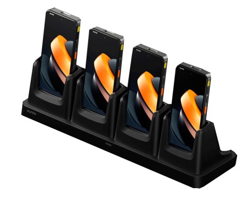 copy of SUNMI L2S-L2H-L2K 4 PDA CHARGING STATION