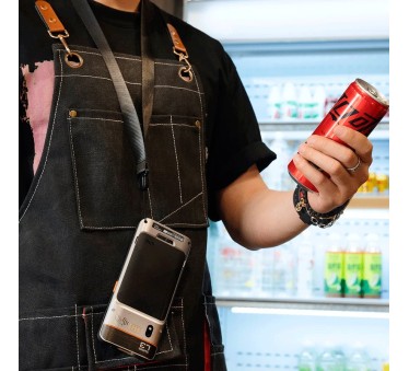 CORDÓ DE SEGURETAT DISPOSITIUS SUNMI