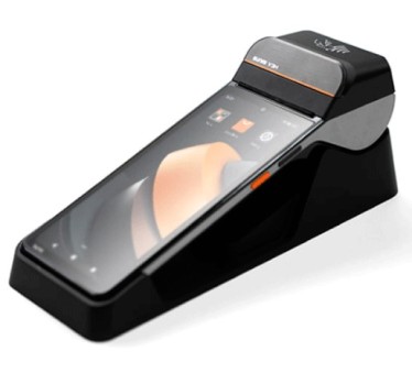 CUNA DE CARGA PARA SUNMI V3