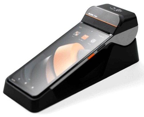 SUNMI V3 CHARGING STATION