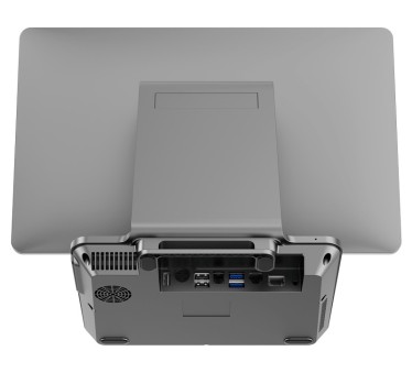 UNICOPOS C9-W150 N150 15.6" POS TERMINAL