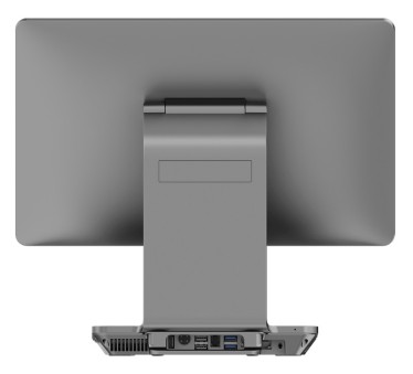 UNICOPOS C9-W150 N150 15.6" POS TERMINAL