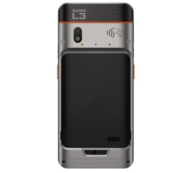 SUNMI L3 3+32 6.75" IP68 ANDROID PDA GMS NFC