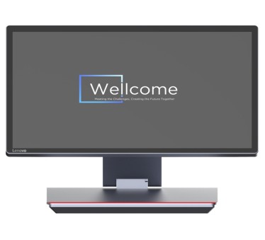 LENOVO LP2 i3 15.6" POS TERMINAL