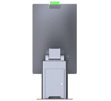 Kiosk Windows 15.6" LENOVO LP4 J6412