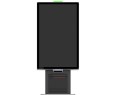 Kiosko Windows 21.5" LENOVO LP4 J6412