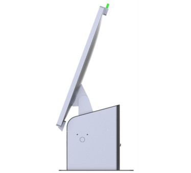 Kiosko Windows 21.5" LENOVO LP4 i3