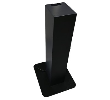 Kiosko Windows 21.5" LENOVO LP4 i3