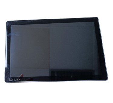 MONITOR POSTERIOR 10,1" TÀCTIL LENOVO LP2