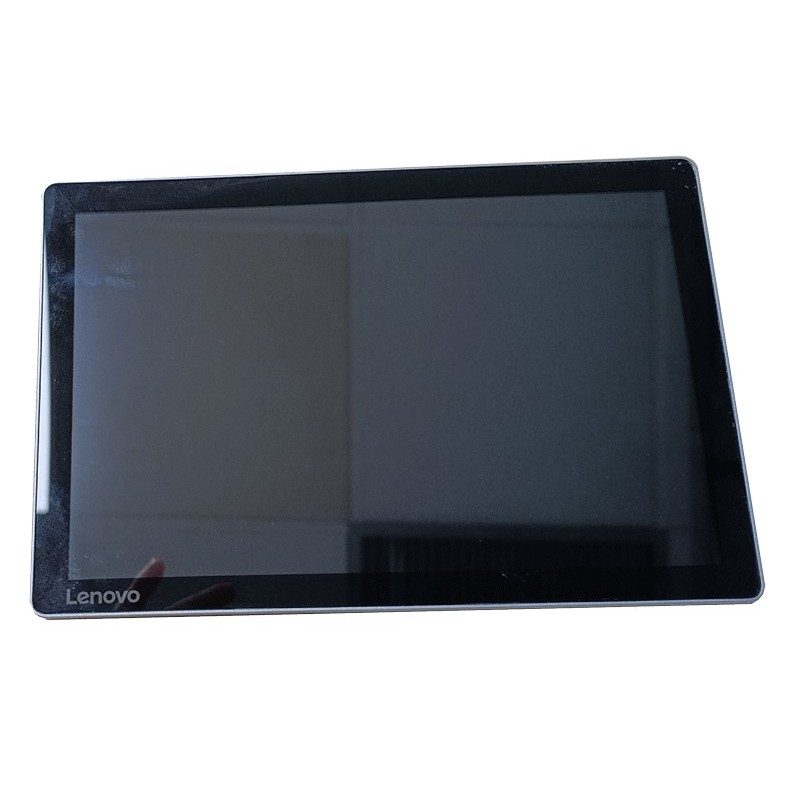 MONITOR POSTERIOR 10,1" TÀCTIL LENOVO LP2