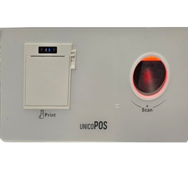 Kiosko Windows 32" UNICOPOS KW3264B J6412