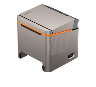 SUNMI 80 CLOUD KITCHEN PRINTER (SILVER)