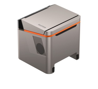 IMPRESORA DE COCINA SUNMI 80 CLOUD (PLATA)