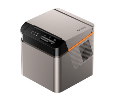 IMPRESSORA DE CUINA SUNMI 80 CLOUD (PLATA)