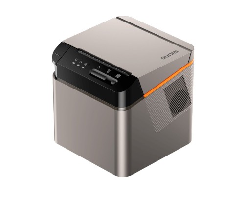IMPRESORA DE COCINA SUNMI 80 CLOUD (PLATA)