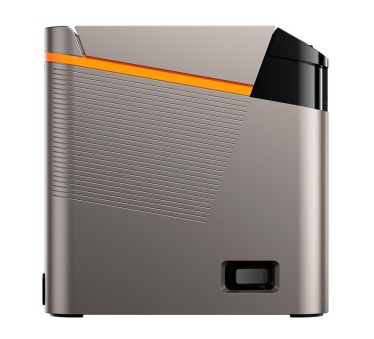SUNMI 80 CLOUD KITCHEN PRINTER (SILVER)
