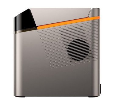 SUNMI 80 CLOUD KITCHEN PRINTER (SILVER)