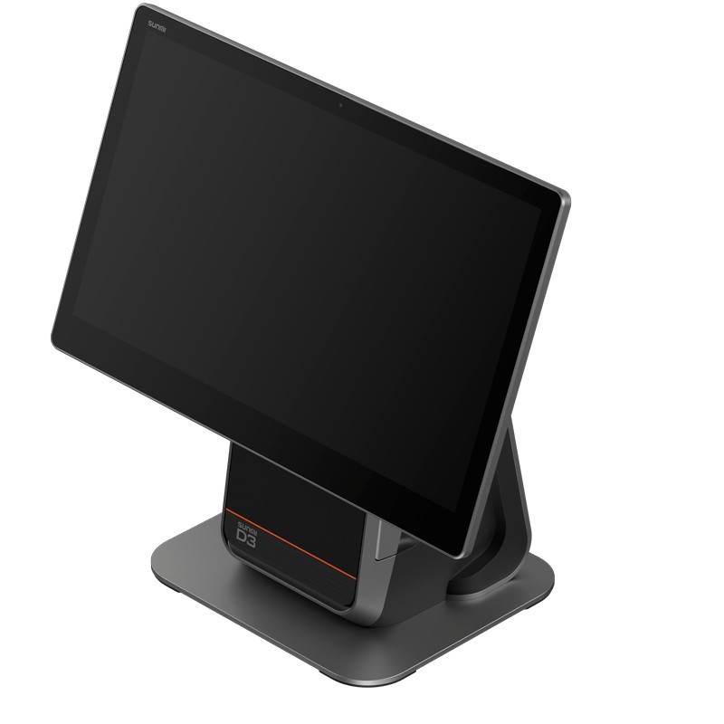 TPV ANDROID 15.6" SUNMI D3-80 80MM
