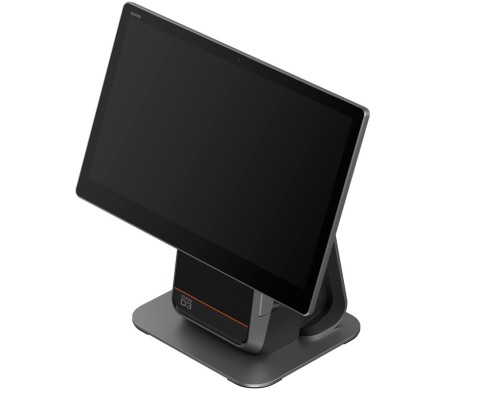 TPV ANDROID 15.6" SUNMI D3-80 80MM