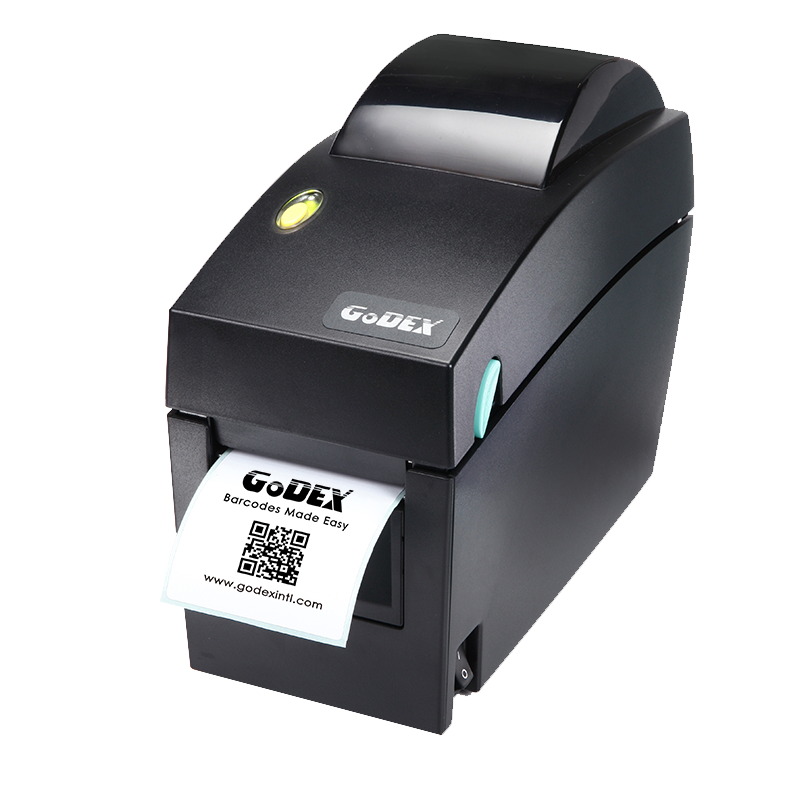 IMPRESORA DE ETIQUETAS GODEX DT2x
