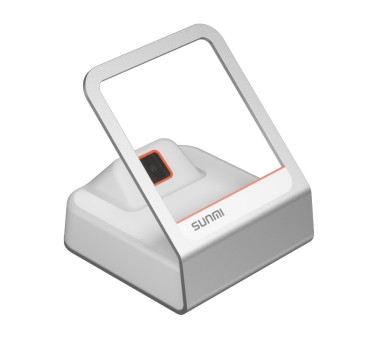 SUNMI BLINK-2 QR SCANNER WHITE