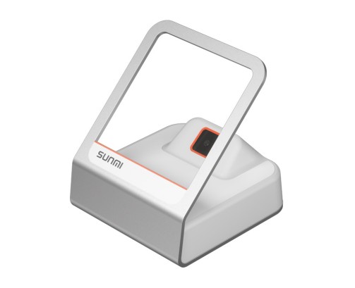 Lector de codis 2D de la marca SUNMI, model BLINK - PC Mira
