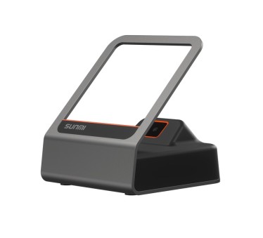 Lector de códigos 2D de la marca SUNMI, modelo BLINK - PC Mira