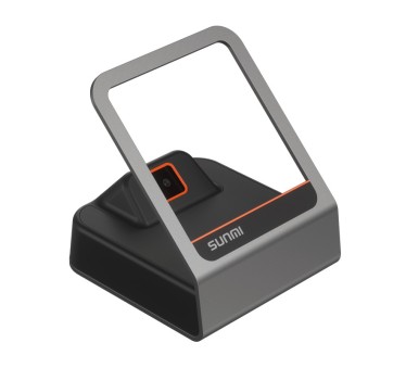 Lector de codis 2D de la marca SUNMI, model BLINK - PC Mira