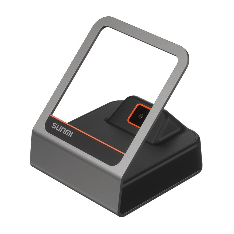 SUNMI BLINK-2 QR SCANNER BLACK