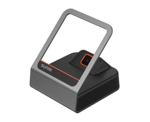 Lector de codis 2D de la marca SUNMI, model BLINK - PC Mira