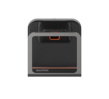 SUNMI BLINK-2 QR SCANNER BLACK