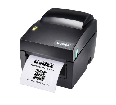 IMPRESSORA D'ETIQUETES GODEX DT4x