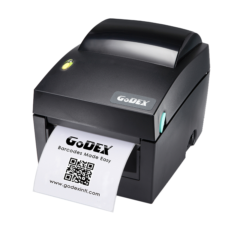 IMPRESORA DE ETIQUETAS GODEX DT4x