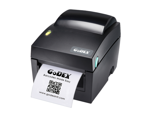 IMPRESSORA D'ETIQUETES GODEX DT4x