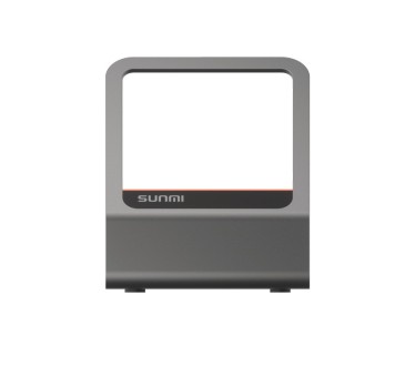Lector de codis 2D de la marca SUNMI, model BLINK - PC Mira