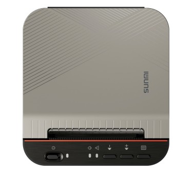 SUNMI NT320 CLOUD RECEIPT/LABEL PRINTER