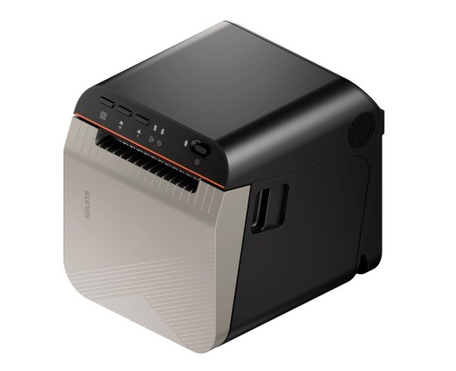 SUNMI NT320 CLOUD RECEIPT/LABEL PRINTER Wifi/BT