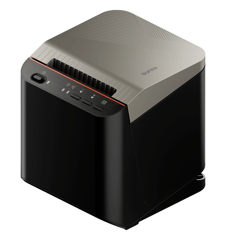 SUNMI NT320 CLOUD RECEIPT/LABEL PRINTER Wifi/BT