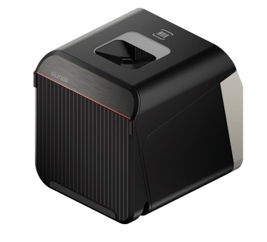 SUNMI NT320 CLOUD RECEIPT/LABEL PRINTER + 2D SCANNER