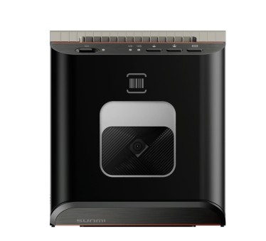 SUNMI NT320 CLOUD RECEIPT/LABEL PRINTER + 2D SCANNER